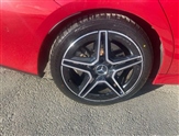 Mercedes-Benz CLA Class Image 4