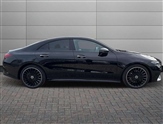 Mercedes-Benz CLA Class Image 3