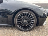 Mercedes-Benz CLA Class Image 4