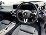 Mercedes-Benz CLA Class Image 5