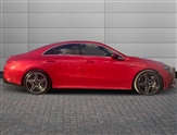 Mercedes-Benz CLA Class Image 3