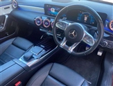 Mercedes-Benz CLA Class Image 5