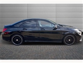 Mercedes-Benz CLA Class Image 6