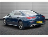 Mercedes-Benz CLA Class Image 5