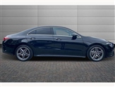 Mercedes-Benz CLA Class Image 3