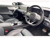 Mercedes-Benz CLA Class Image 5