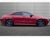 Mercedes-Benz CLA Class Image 3