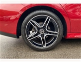 Mercedes-Benz CLA Class Image 4