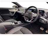 Mercedes-Benz CLA Class Image 5