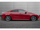 Mercedes-Benz CLA Class Image 3