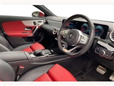 Mercedes-Benz CLA Class Image 5