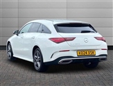 Mercedes-Benz CLA Class Image 2