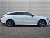 Mercedes-Benz CLA Class Image 3