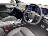 Mercedes-Benz CLA Class Image 5