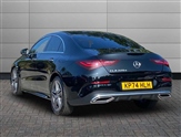 Mercedes-Benz CLA Class Image 2