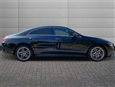 Mercedes-Benz CLA Class Image 3