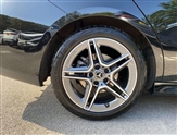 Mercedes-Benz CLA Class Image 4