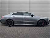 Mercedes-Benz CLA Class Image 3