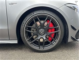 Mercedes-Benz CLA Class Image 4