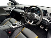 Mercedes-Benz CLA Class Image 5