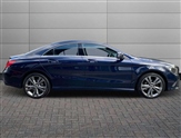 Mercedes-Benz CLA Class Image 3