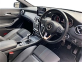 Mercedes-Benz CLA Class Image 5