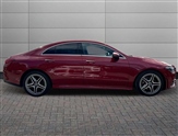 Mercedes-Benz CLA Class Image 3