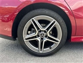 Mercedes-Benz CLA Class Image 4