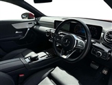 Mercedes-Benz CLA Class Image 5