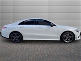 Mercedes-Benz CLA Class Image 3
