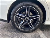 Mercedes-Benz CLA Class Image 4