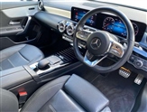 Mercedes-Benz CLA Class Image 5