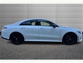 Mercedes-Benz CLA Class Image 3
