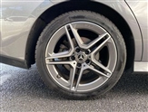 Mercedes-Benz CLA Class Image 4