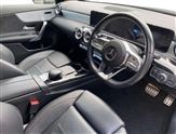 Mercedes-Benz CLA Class Image 5