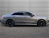 Mercedes-Benz CLA Class Image 3