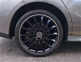 Mercedes-Benz CLA Class Image 4