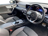 Mercedes-Benz CLA Class Image 5