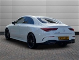 Mercedes-Benz CLA Class Image 2