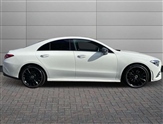 Mercedes-Benz CLA Class Image 3