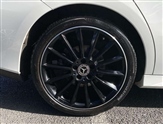 Mercedes-Benz CLA Class Image 4