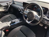 Mercedes-Benz CLA Class Image 5