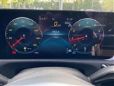 Mercedes-Benz CLA Class Image 6