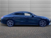 Mercedes-Benz CLA Class Image 3