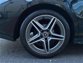 Mercedes-Benz CLA Class Image 4