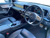 Mercedes-Benz CLA Class Image 5