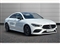 Mercedes-Benz CLA Class Image 1