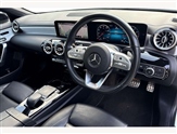 Mercedes-Benz CLA Class Image 5