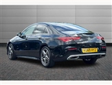 Mercedes-Benz CLA Class Image 3