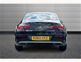 Mercedes-Benz CLA Class Image 4